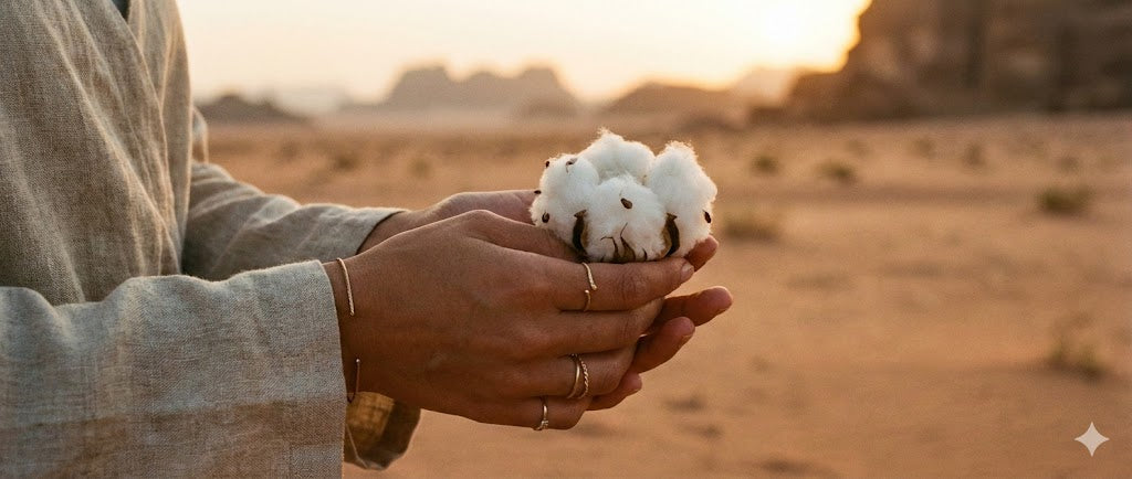 Green Flag - Menstrual Pads: No More Toxic Compromises.
